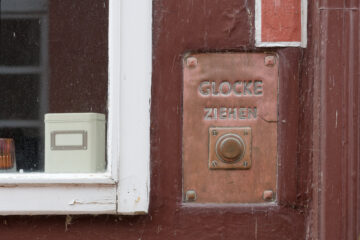 Matthias - Lauenburg - 04.05.2024 - Glocke