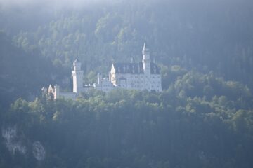 Petra Scheffler - Challenge 105: 27.05 - 09.06.2024 - Schloß Neu Schwarnstein