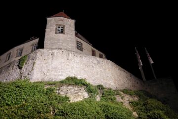 Matthias - Challenge 105: 27.05 - 09.06.2024 - Schloss Neuenburg