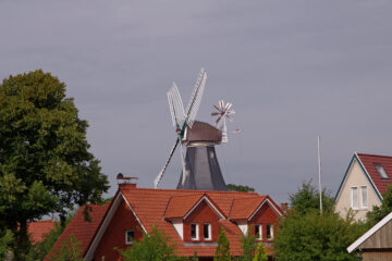 Hans Stötera - Challenge 108: 08.07 - 21.07.2024 - Ditzumer Mühle