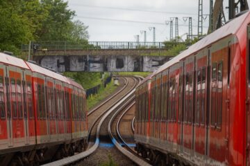 Bodo Jarren - Challenge 107: 24.06 - 07.07.2024 - Ein kommen und gehen