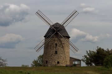 Bodo Jarren - Challenge 108: 08.07 - 21.07.2024 - Harzer Mühle