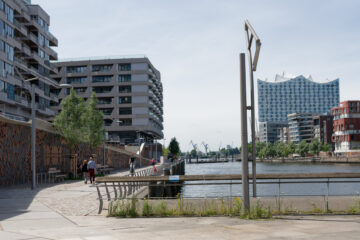 Matthias - Strandhöft - 20.07.2024 - Richtung Strandhöft