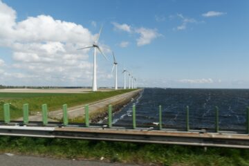 Matthias - Challenge 108: 08.07 - 21.07.2024 - Windfänger in Reíhe