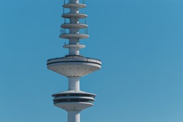 Brigitte - Grüner Bunker - 12.08.2024 - Ein Fotomotiv