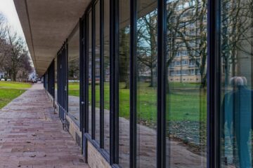 Bodo Jarren - Hoheluft - 06.02.2025 - Viel Glas macht Spaß